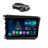 Kit Multimídia Civic LXS LXL LXR G9 15 / 16 9 Pol Android Carplay 2/32GB - ROADSTAR