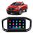 Kit Multimídia Strada Freedom 2020 / 2024 9 Pol Android Carplay 2/64GB - ADAK 2964-G2