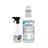 Kit Odorizador Para Roupas Summer 1L e Pulverizador 500ml 