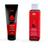 Kit Óleo Massagem Tantrica 130ml + Lubrificante Hot 50g Intt