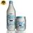 Kit Ozone Therapy Shampoo E Máscara Antiqueda E Fortificante