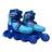 Kit Patins 2 Em 1 Disney Stitch Bbr Toys  