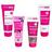 Kit Pele Limpa Skincare Rosa Mosqueta MakeOut Dermachem 4Pçs