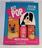 Kit Pop Shampoo PetClean Natural + Condicionador + Perfume Pet