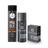 Kit Presente para Homem Haskell Shampoo Cabelos & Barba pra Eles 250ml + Senador Platinum Desodorante Spray 90ml + Senador Platinum Sabonete 130g