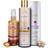 Kit Ps Cosmeticos Cabelos Sem Frizz Brilho Intenso 560 Ml