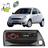 Kit Rádio MP3 BT Moldura Com Furo Ford Ka 1997 A 1999 + Luz de Teto e Pingo T10