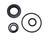 Kit Reparo Mesa Magneto Honda Ml 125 1979/1988