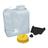 Kit Reservatório Partida Frio Diversos Universal 1975 a 2015 - 118906 - G1403