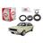 Kit Rolamento Roda Traseiro Passat 1.6 1.8 1974 A 1978