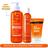 Kit Sabonete Gel Actine 400g + Esfoliante Acne Proofing 100g Neutrogena + Tônico Adstringente 190ml Actine Sem Álcool