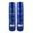 Kit Shampoo Condicinador Hidratante Max Care Hydrate Voga