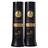Kit Shampoo + Condicionador Haskell Cavalo forte 300ml