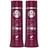 Kit Shampoo E Condicionador 300Ml Haskell Pós Progressiva
