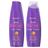 kit Shampoo e Condicionador Total Miracle Damasco 7 em 1