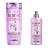 Kit Shampoo Preenchedor 400ml e Creme de Pentear Preenchedor 250ml Elseve Hidra Hialurônico