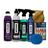 Kit shampoo v-floc cera blend sintra fast intense vonixx