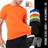 Kit Short Bermuda ELITE + Camiseta Academia Fitness Corrida PROTEÇÃO UV SOLAR MC 707