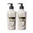 Kit Siàge Cica-Therapy: Shampoo 400ml + Condicionador 400ml