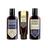 Kit Sobrebarba Jungle Boogie Esfoliante , Shampoo E Balm