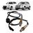 Kit Sonda Lambda Vw Tiguan Tsi 2.0 16v Gasolina 2009 A 2011