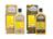 Kit Tio Nacho Shampoo & Condicionador Antiqueda Anti-Idade 415ml