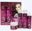 Kit Tratamento Capilar Bell Hair Bh Com 4 Peças Bell Corpus