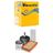 Kit Troca de Filtros Prisma 1.0 1.4 8V Flex 2006 a 2016 Tecfil