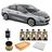 Kit Troca De Oleo Citroen C4 1.6 16v Thp  Turbo 2014 -