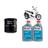 Kit Troca De Óleo Sh 300 Mobil 10w30 Semissintético scooter