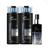 Kit Truss Duo Ultra Hydration (Shampoo + Condicionador) + Óleo Illuminatte 60ml