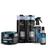 Kit Truss Ultra Hydration Plus - Shampoo 300ml + Condicionador 300ml + Uso Obrigatório - Spray 260ml + Máscara 180g + Óleo 60ml