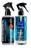 Kit Truss Uso Obrigatório + Frizz Zero 260ml Profissional Lançamento de Salão Tratamento Capilar