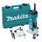 Kit Tupia Manual 6mm 530 Watts M3700B Makita e Maleta