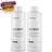 Kit Ultimate Madamelis Shampoo + Máscara 1L