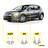 Kit Ultra Led Hyundai I30 2009/2012 20000 Lúmens 6500K