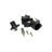 Kit Válvula termostática + Plug Temperatura Citroen C3 Xsara Picasso Peugeot 206 207 307 Hoggar - MTE Thomson - K20034