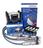 Kit Vela Cabo Bobina Ignição Gol G4 G5 Fox Voyage 1.0 1.6 8v SP30 F00099C125