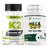 Kit Vitamina K2 e Mega Ômega 3-6-9 Super Saúde e Bem-Estar MeliorVita