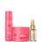 Kit Wella Invigo Color Brilliance + Oil Reflections 30ml (3 Produtos)