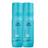 Kit Wella Professionals Invigo Balance Aqua Pure - Shampoo Antirresiduos 250ml (2 Unidades)