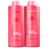 Kit Wella Professionals Invigo Color Brilliance Salon Duo (2 Produtos) 