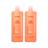 Kit Wella Professionals Invigo Nutri Enrich Shampoo 1000ml - 2 Unidades