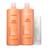 Kit Wella Professionals Invigo Nutri-Enrich Shampoo 1000ml + Condicionador 1000ml + Sebastian Potion 9 150ml