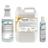 Kit Xtraction 5L + Solvfresh 300Ml + Finisherfresh 1L