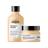 L'Oréal Absolut Repair Shampoo 300ml + Máscara 250g