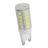 Lampada G9 Led 4W 110V Branco Frio 6500K Zan27