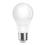 Lampada led bulbo a60 7w autovolt 6500k 540 lumens - lumanti