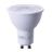 Lampada Led Dicroica Mr16 GU10 6W 3000k Branco Quente Lup06