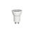 Lâmpada LED Mini-Dicroica MR11 GU10 3W 2700k - Mundial Lux